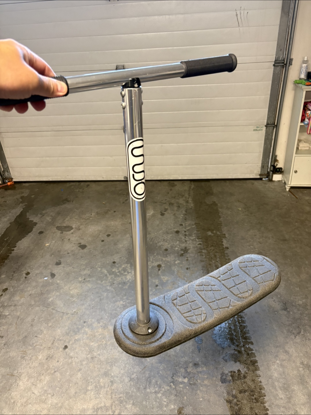 Indo pro trampoline Scooter