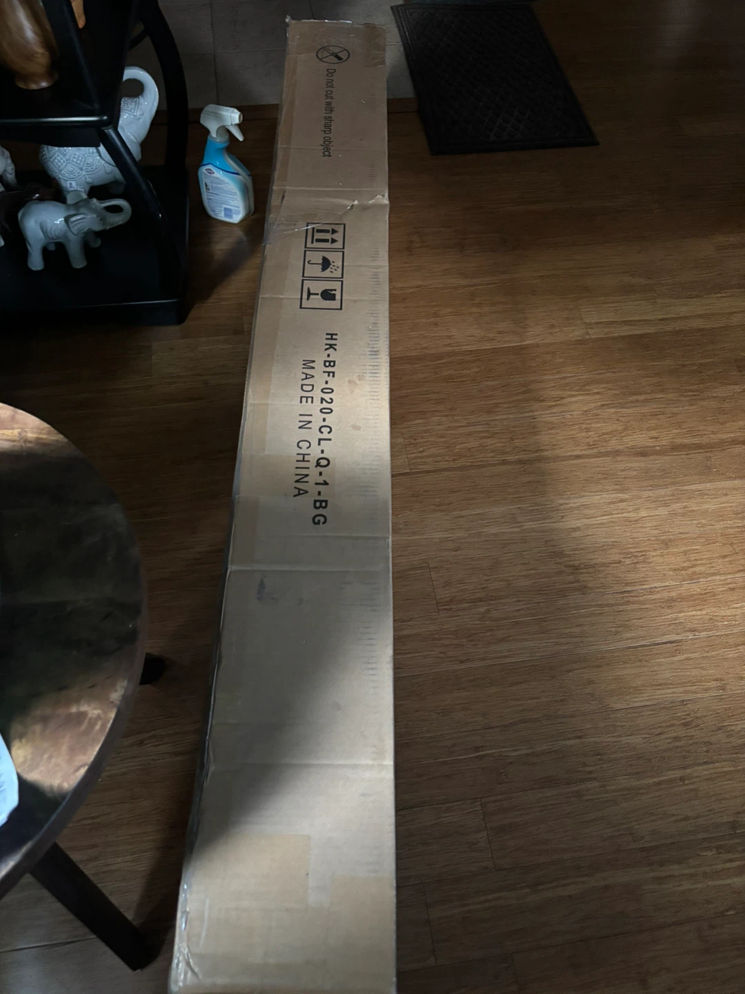 Brand New Queen Bed frame - photo 5
