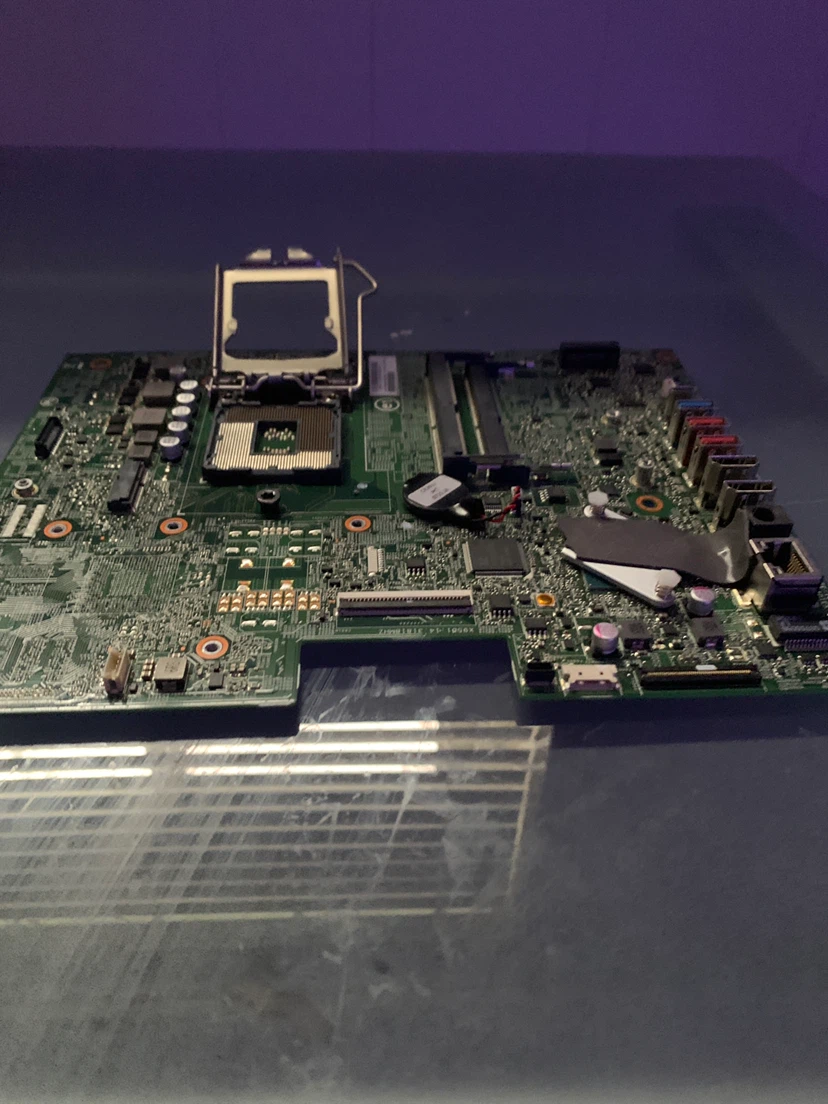 Acer Motherboard - photo 4
