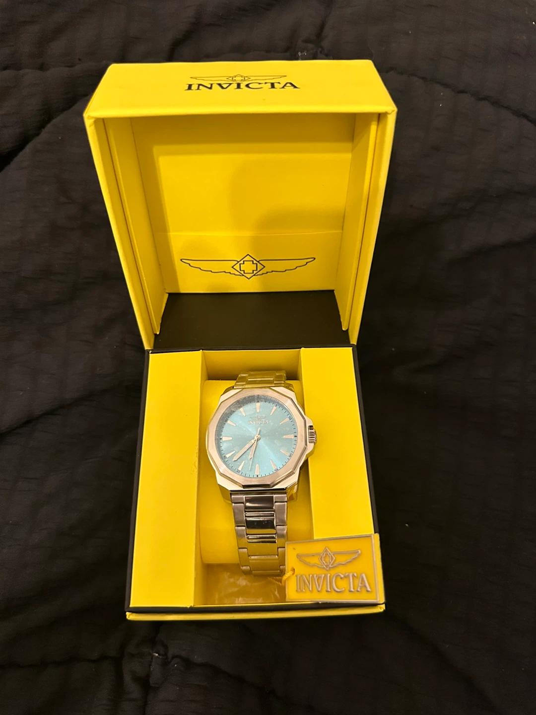 Invicta Speedway Men's Watch - 42mm - photo 3