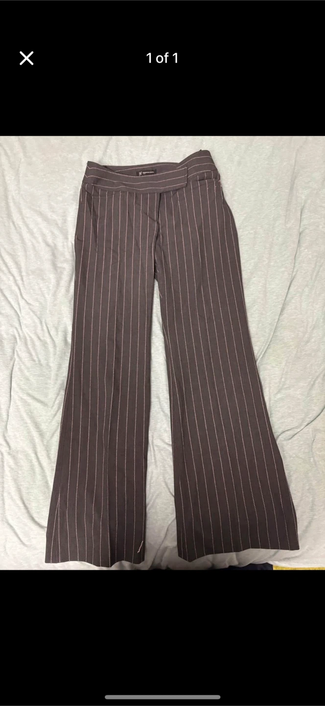 INC beautiful work pants (size S women’s)