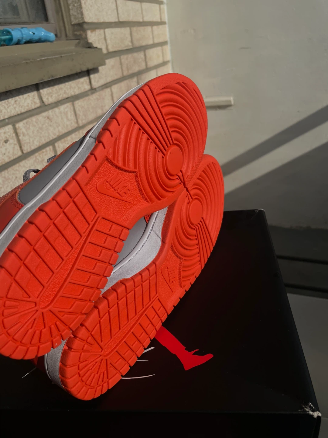 Nike Dunk Low sneakers - photo 3