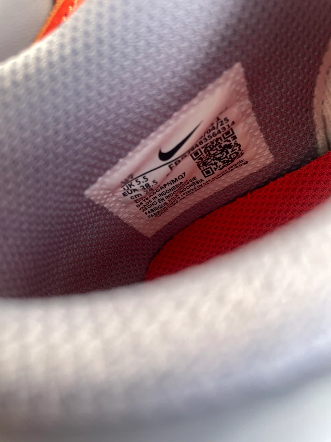 Nike Dunk Low sneakers - photo 4