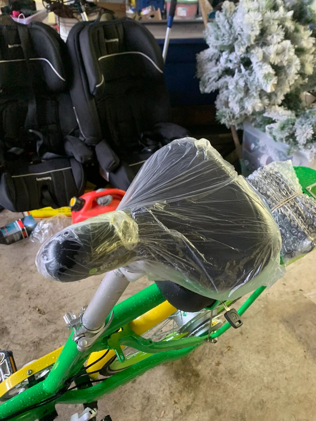 Brand New Never Used E Bike - photo 5