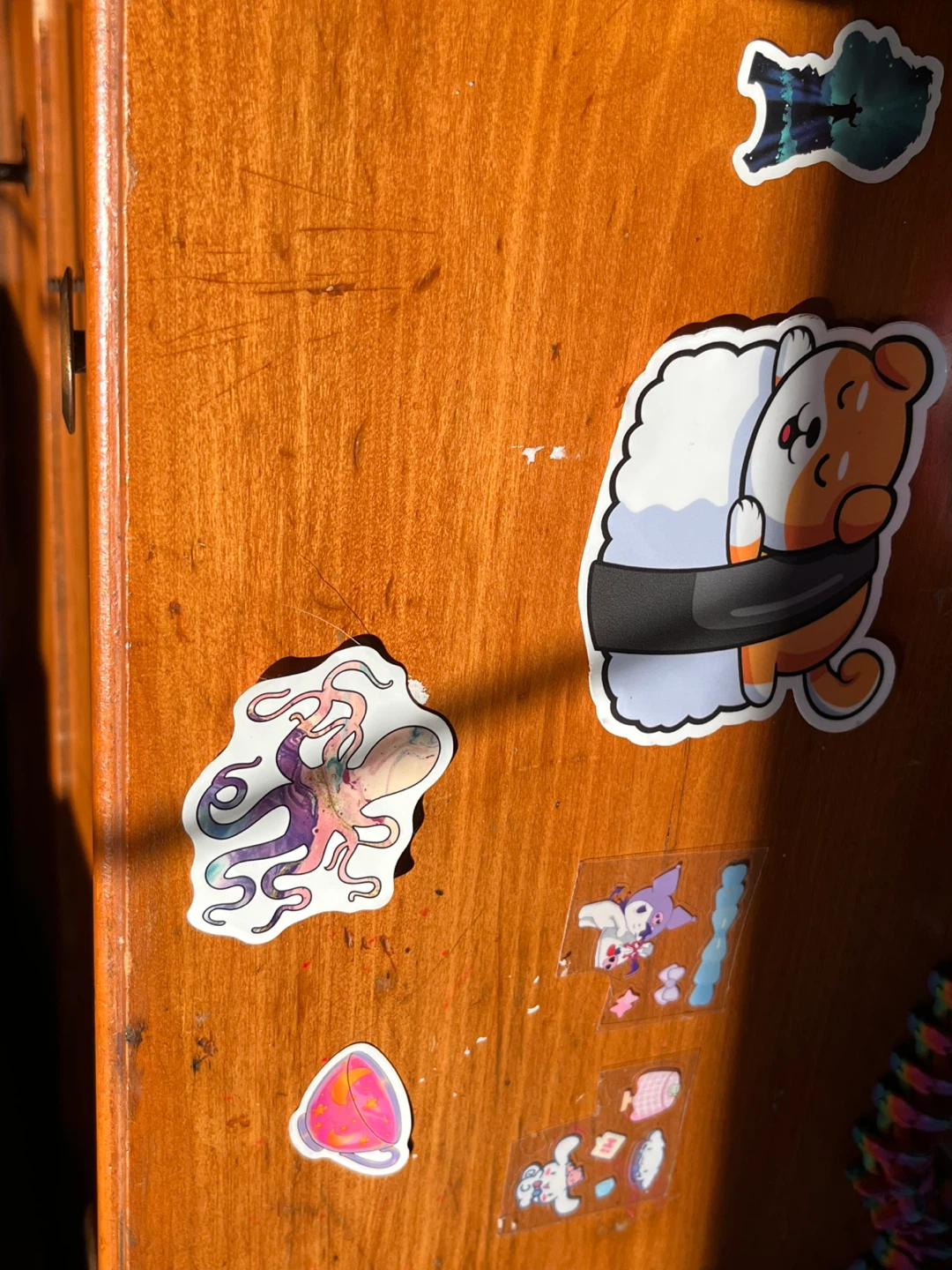 Assorted Cute Stickers