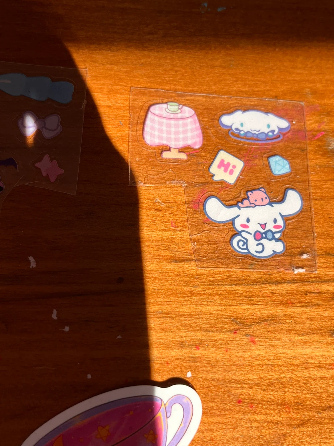 Assorted Cute Stickers - photo 2