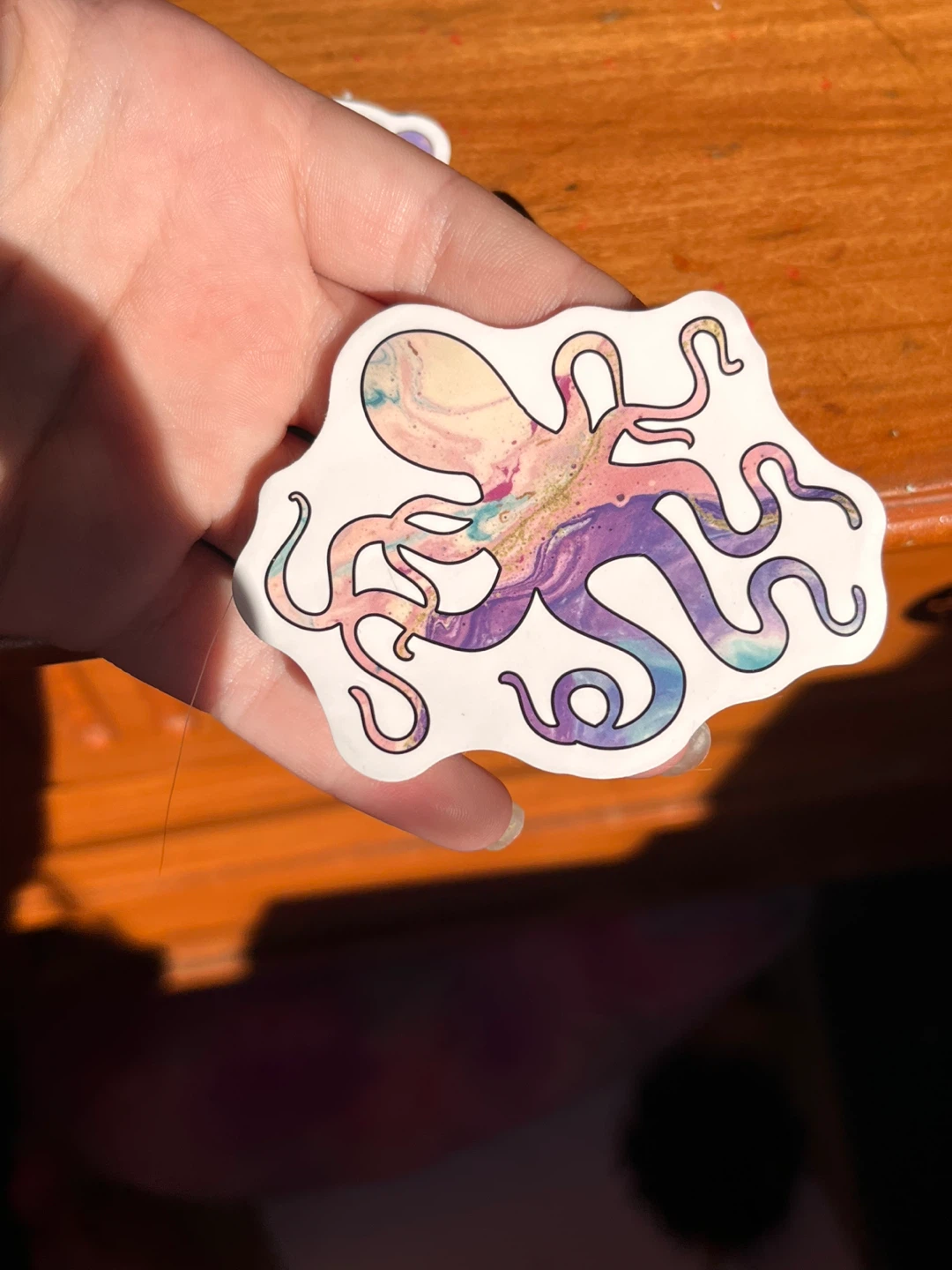 Assorted Cute Stickers - photo 4
