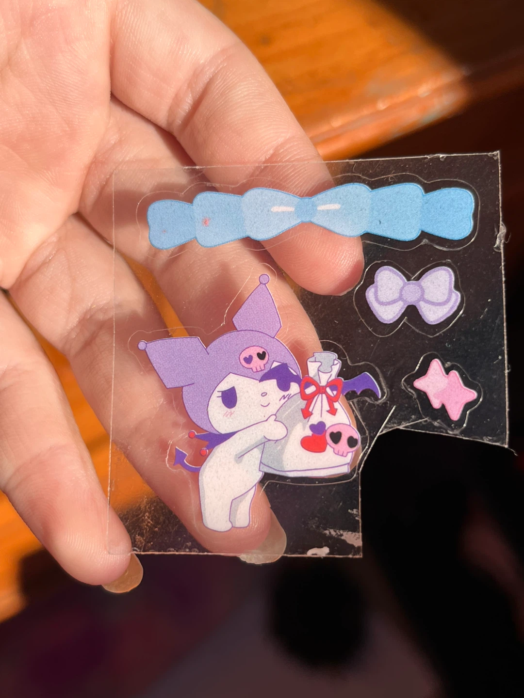 Assorted Cute Stickers - photo 5