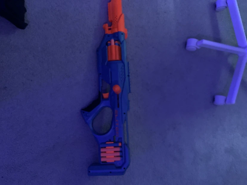 Nerf Elite 2.0 Eaglepoint Blaster Toy Gun