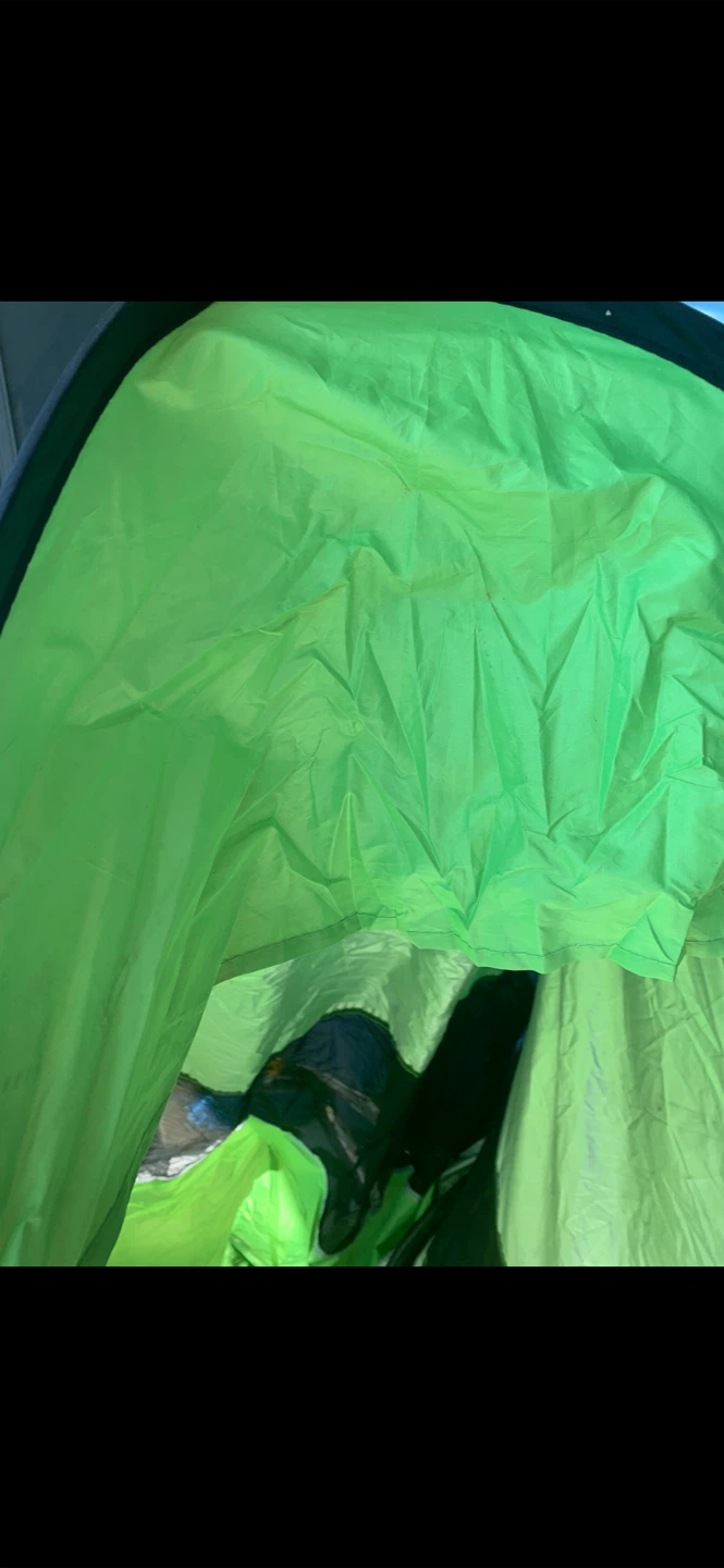 Pop-Up Beach/Park Tent/Shelter - 2 Adults Size - photo 2