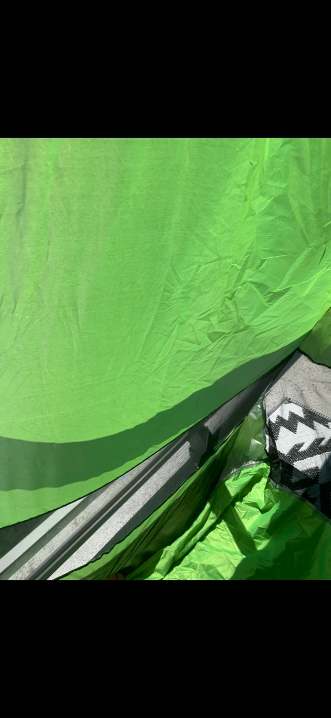 Pop-Up Beach/Park Tent/Shelter - 2 Adults Size - photo 3