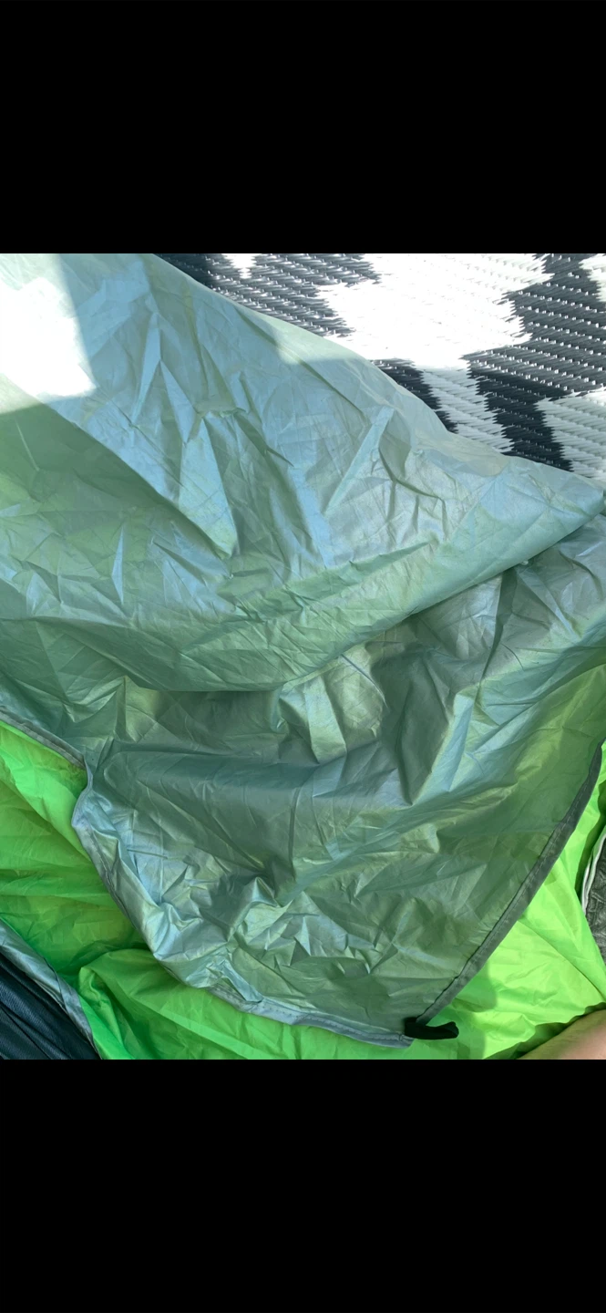 Pop-Up Beach/Park Tent/Shelter - 2 Adults Size - photo 4