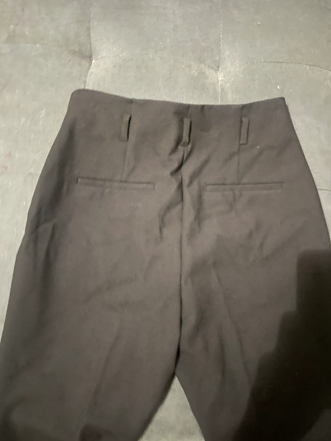 RW&CO Black Dress Pants - photo 2