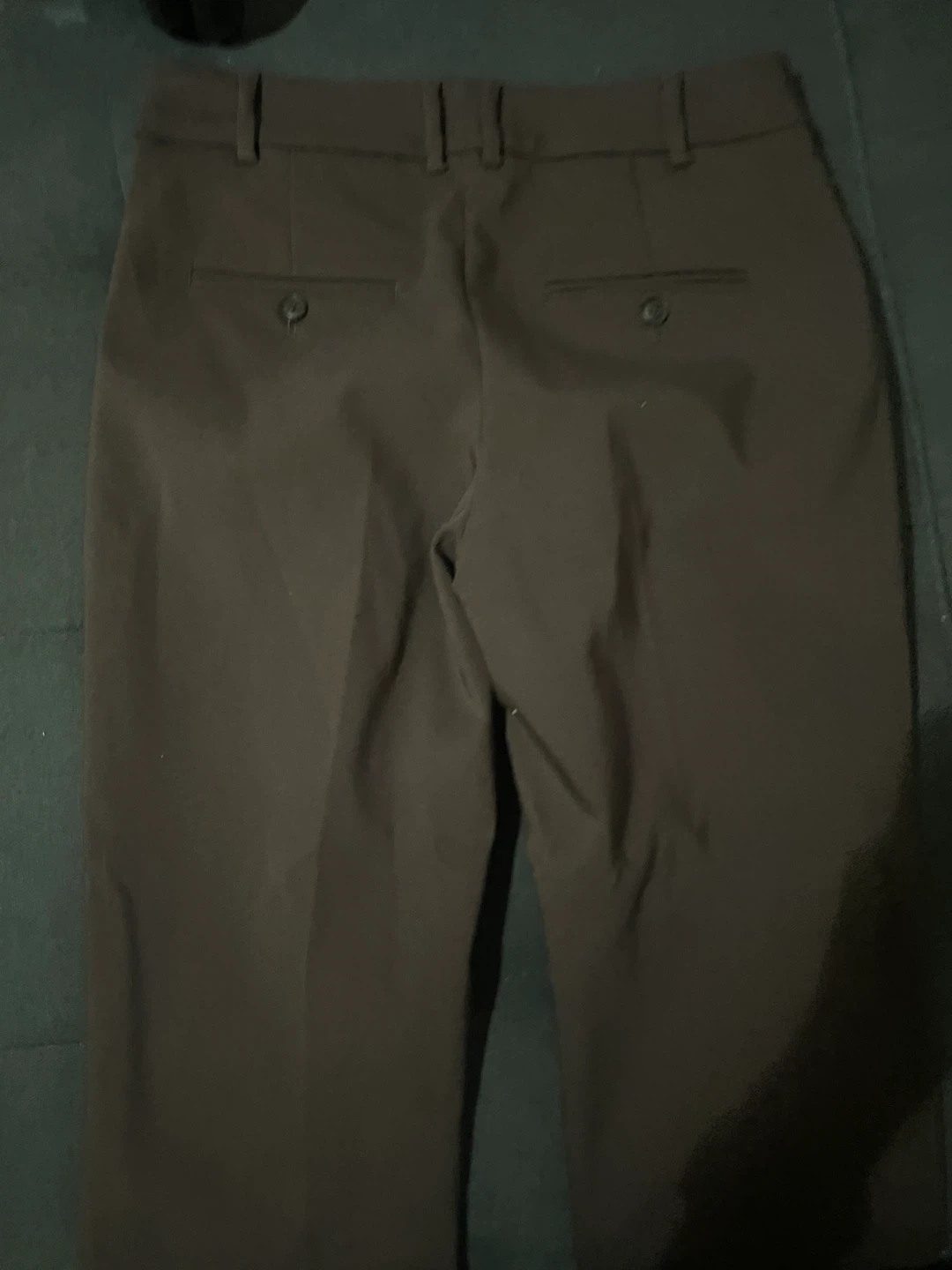 RW&CO. Brown Dress Pants - photo 2
