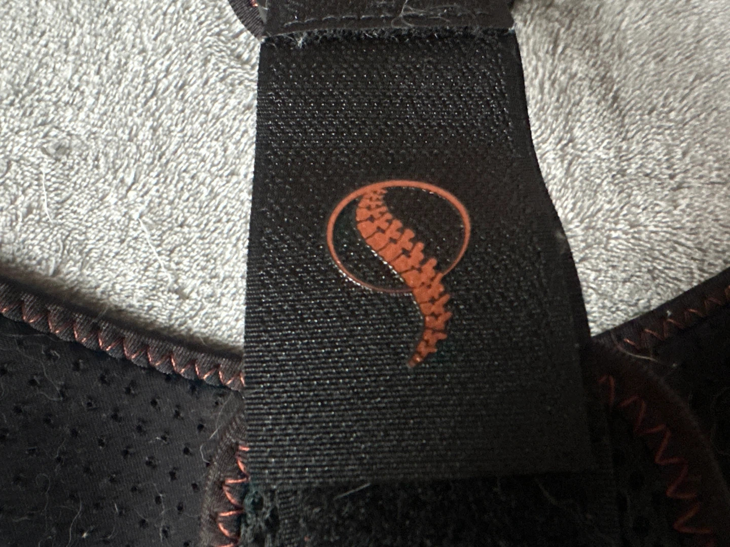 Posture Corrector Back Brace - photo 2