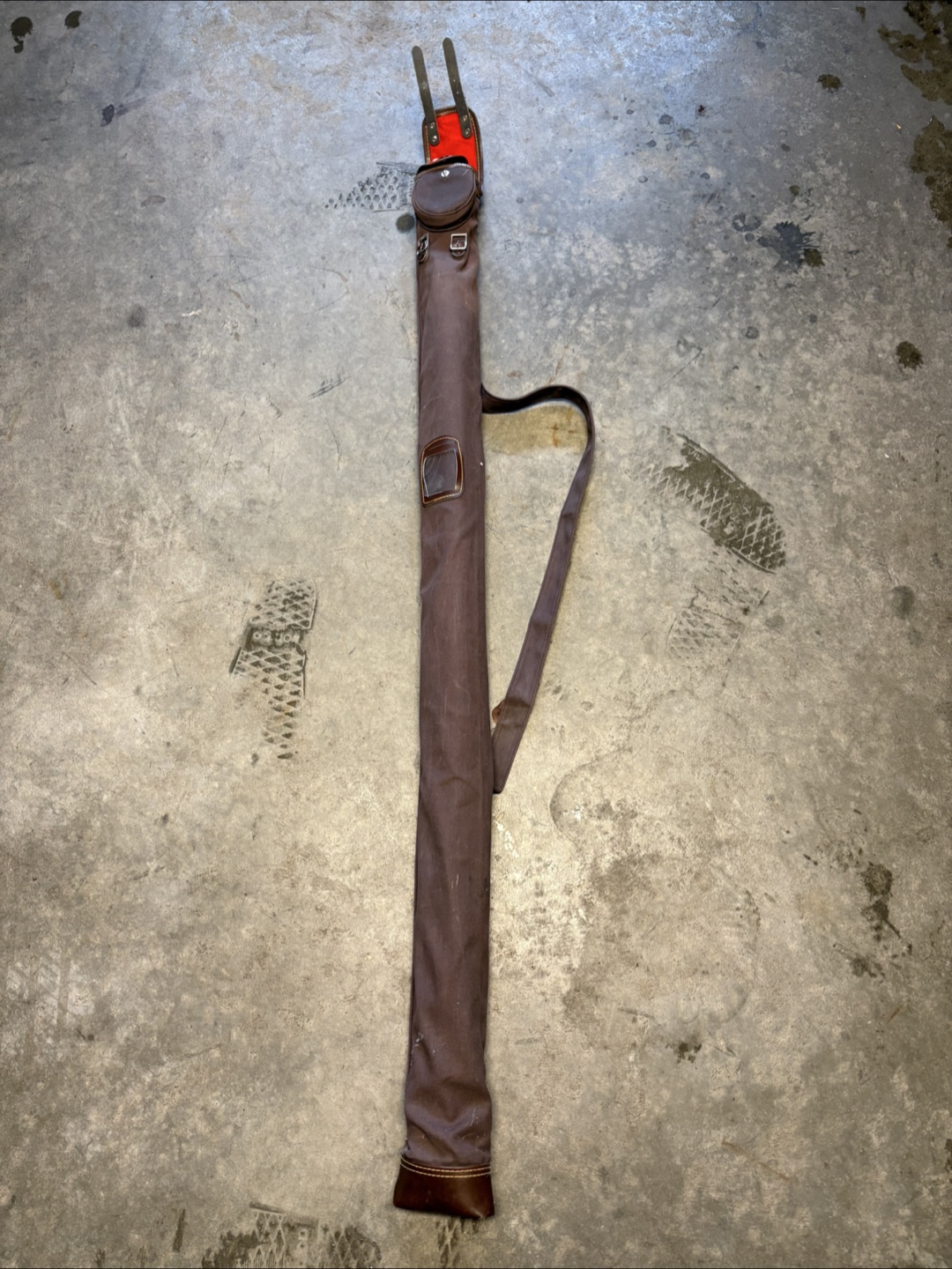 Kendo Shinai and Carry Bag - photo 2
