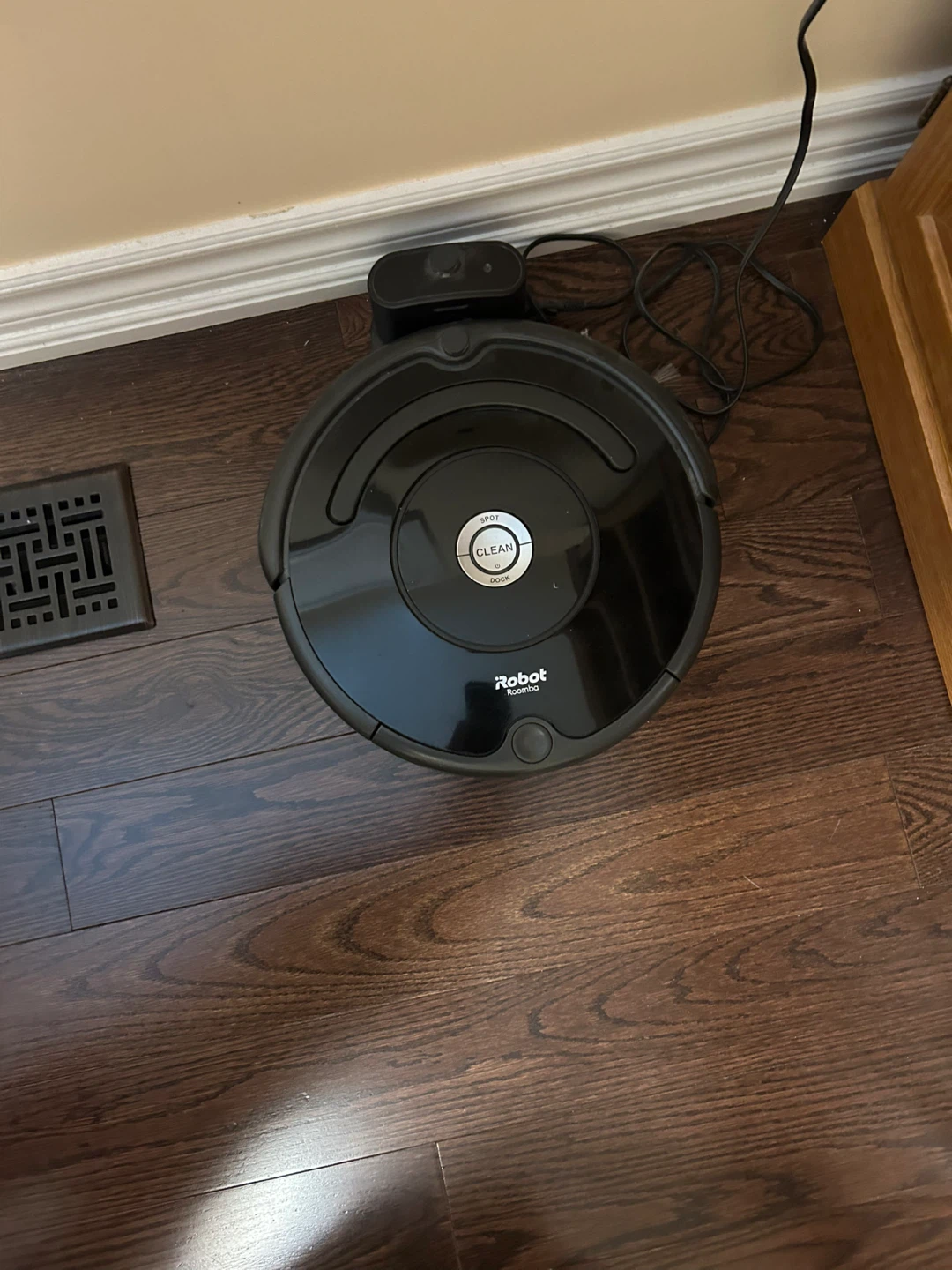 iRobot Roomba Robot Vacuum