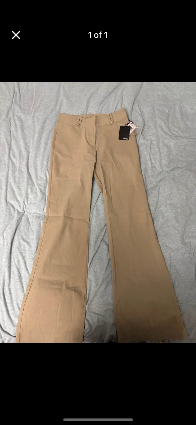 Kenzie, beautiful pants BRAND NEW (size S women’s)