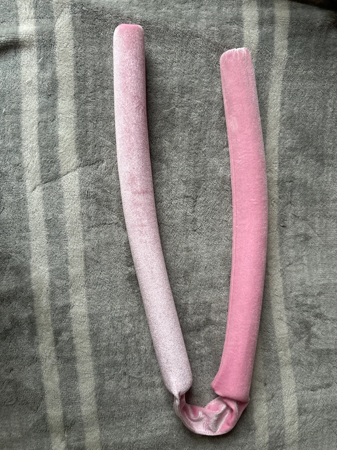 Velvet Heatless Hair Curlers