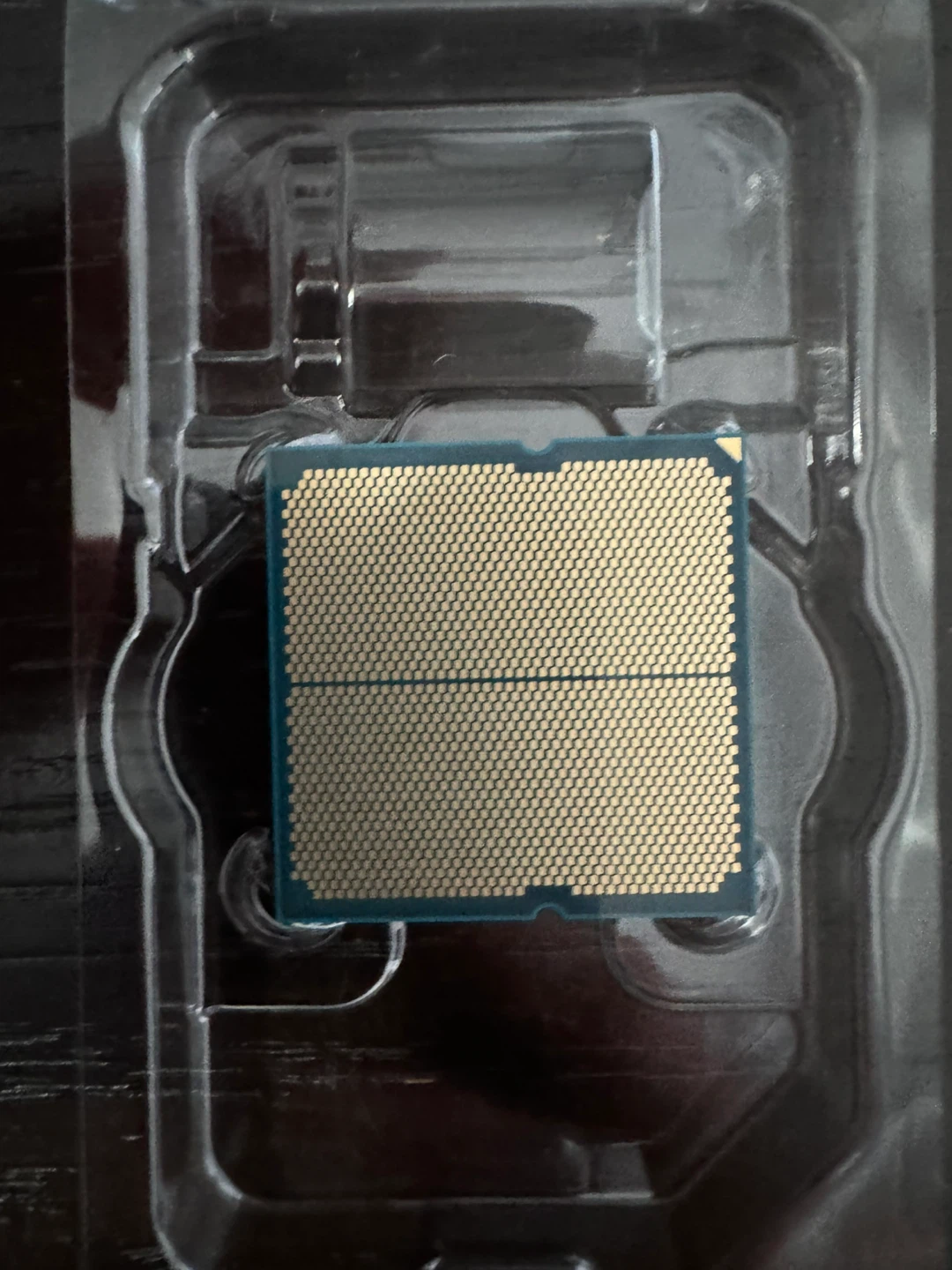 AMD Ryzen 7 9700F Processor - photo 2