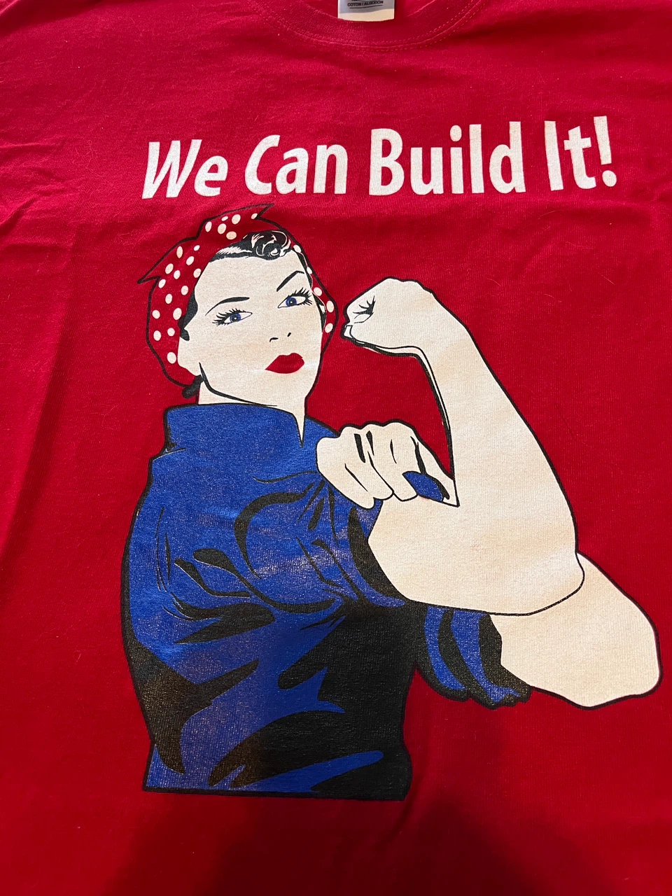 Women’s T-Shirt - photo 2