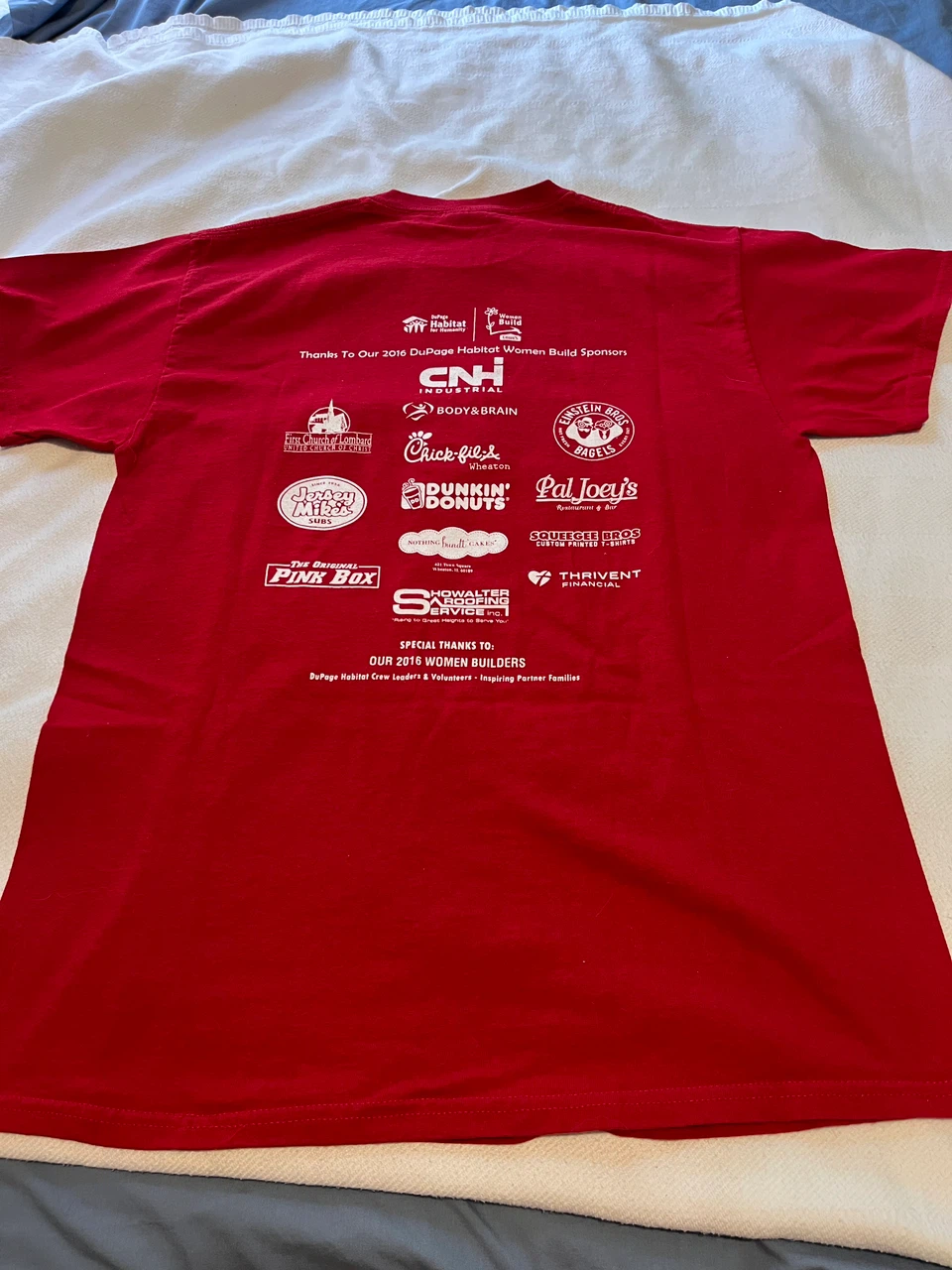 Women’s T-Shirt - photo 3