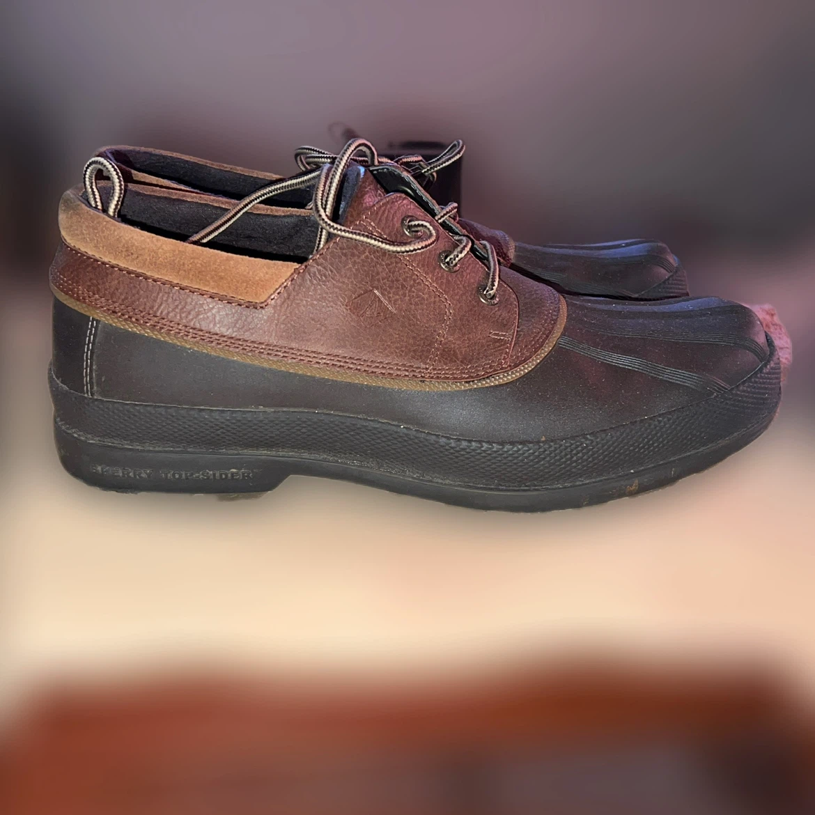 Sperry Top-Sider Duck Boots