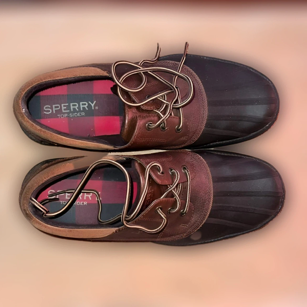 Sperry Top-Sider Duck Boots - photo 2