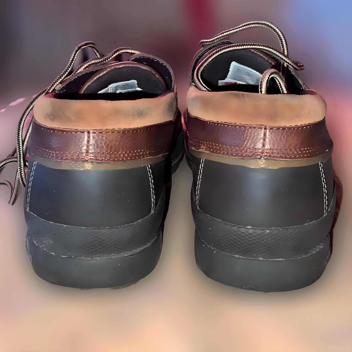 Sperry Top-Sider Duck Boots - photo 3