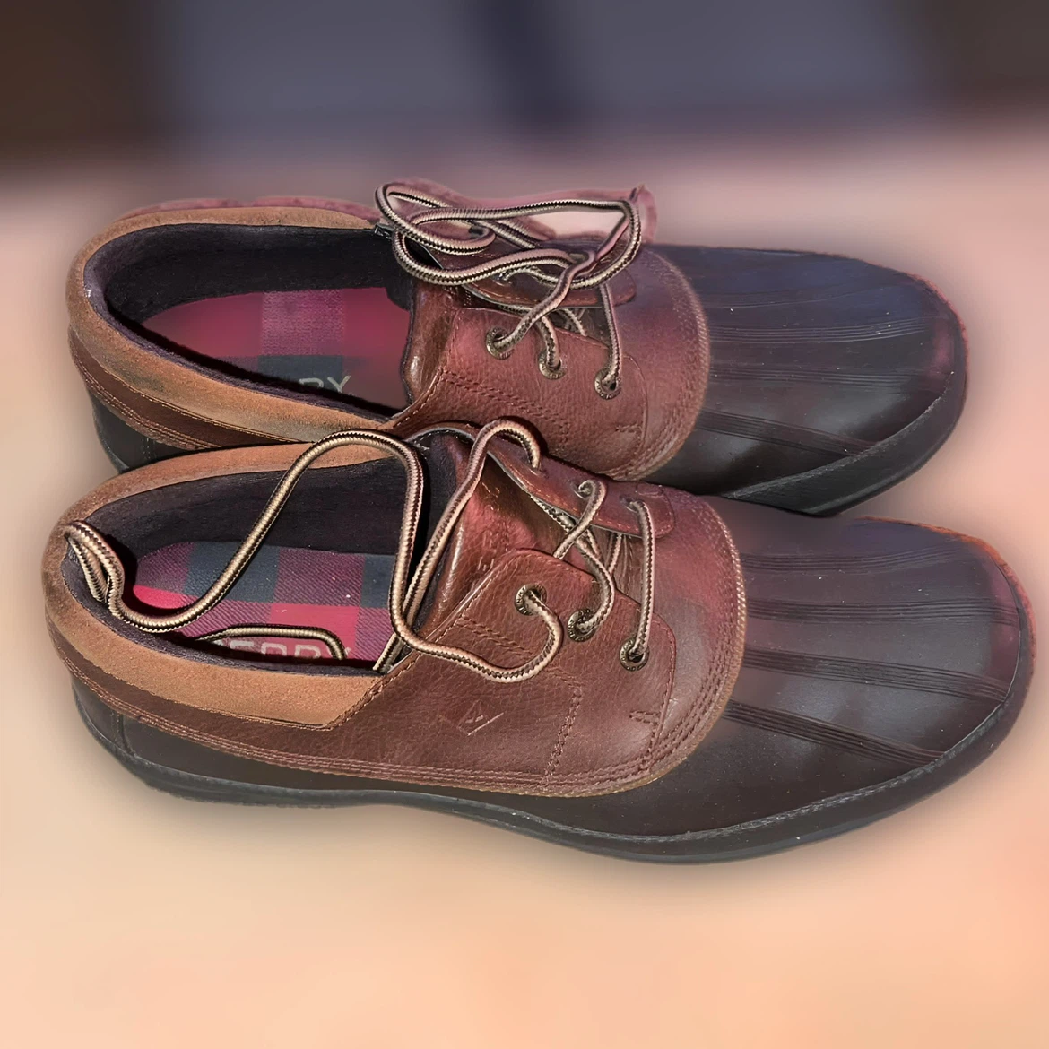 Sperry Top-Sider Duck Boots - photo 4