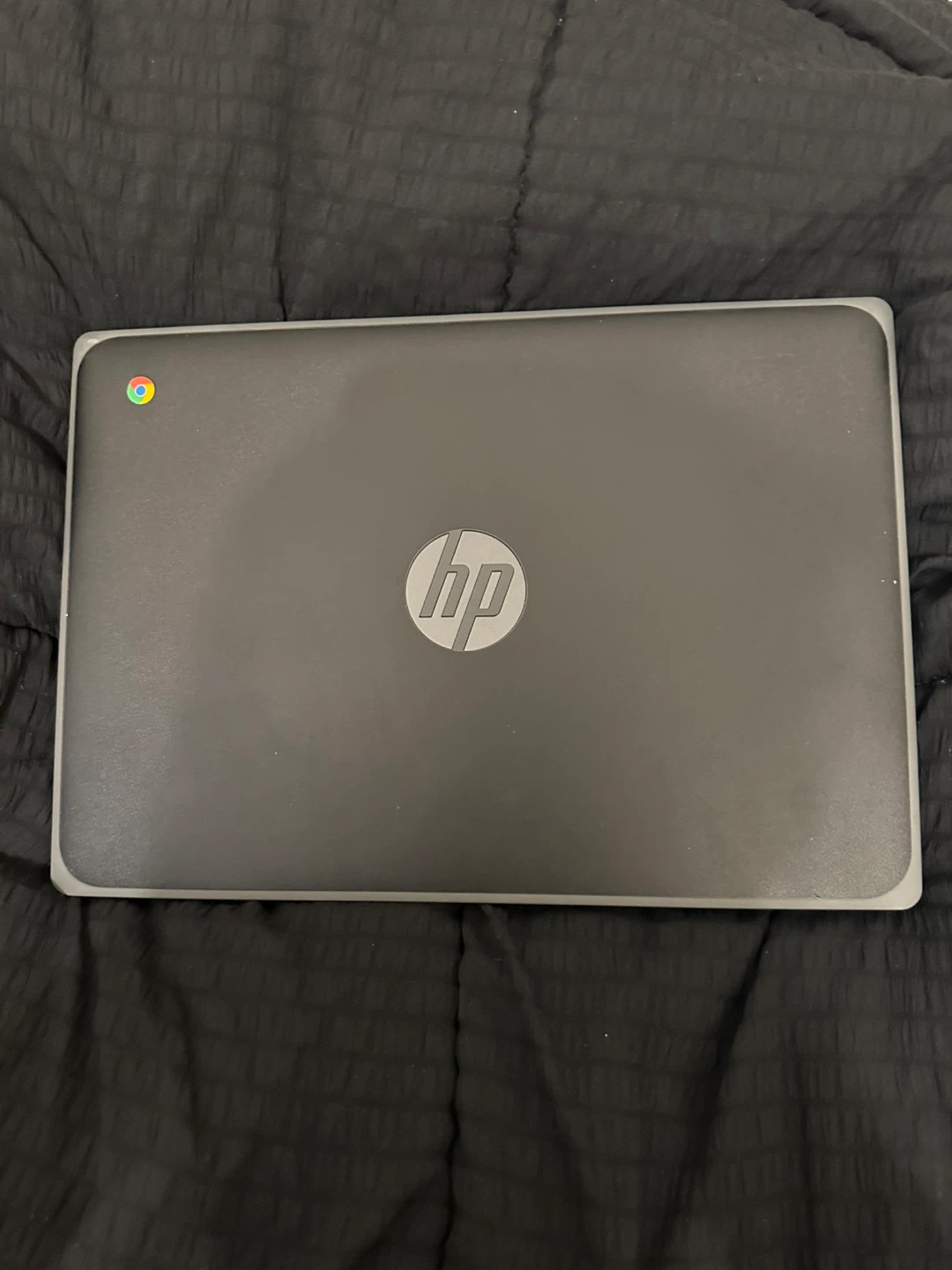 HP Chromebook 11 G8 EE (4GB, 32GB, Black)