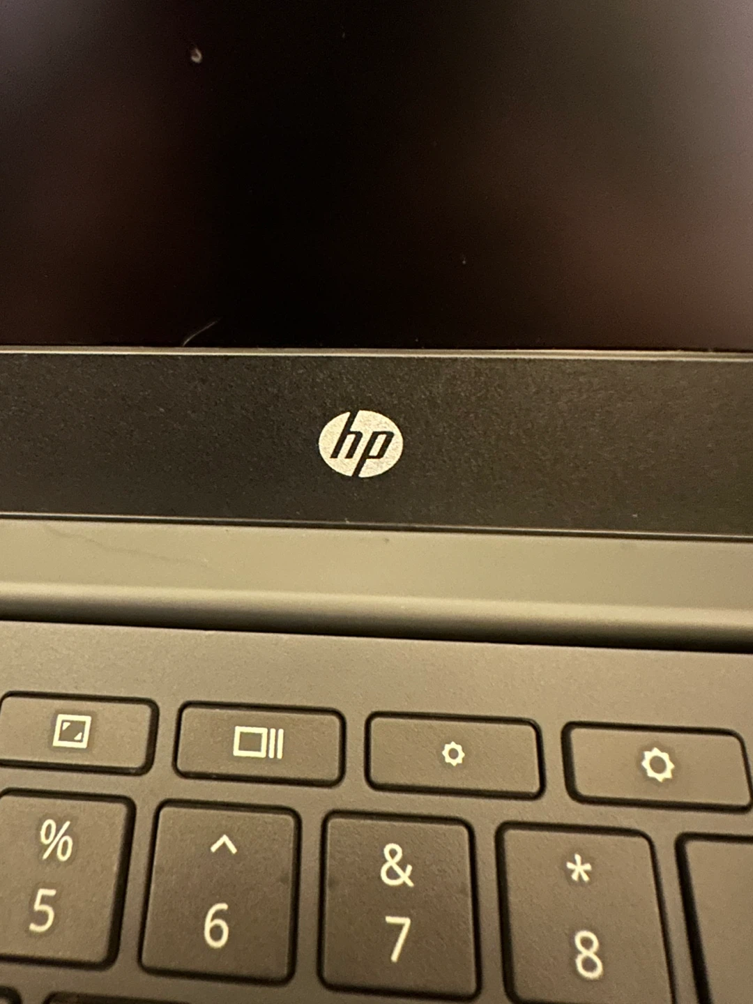 HP Chromebook 11 G8 EE (4GB, 32GB, Black) - photo 3