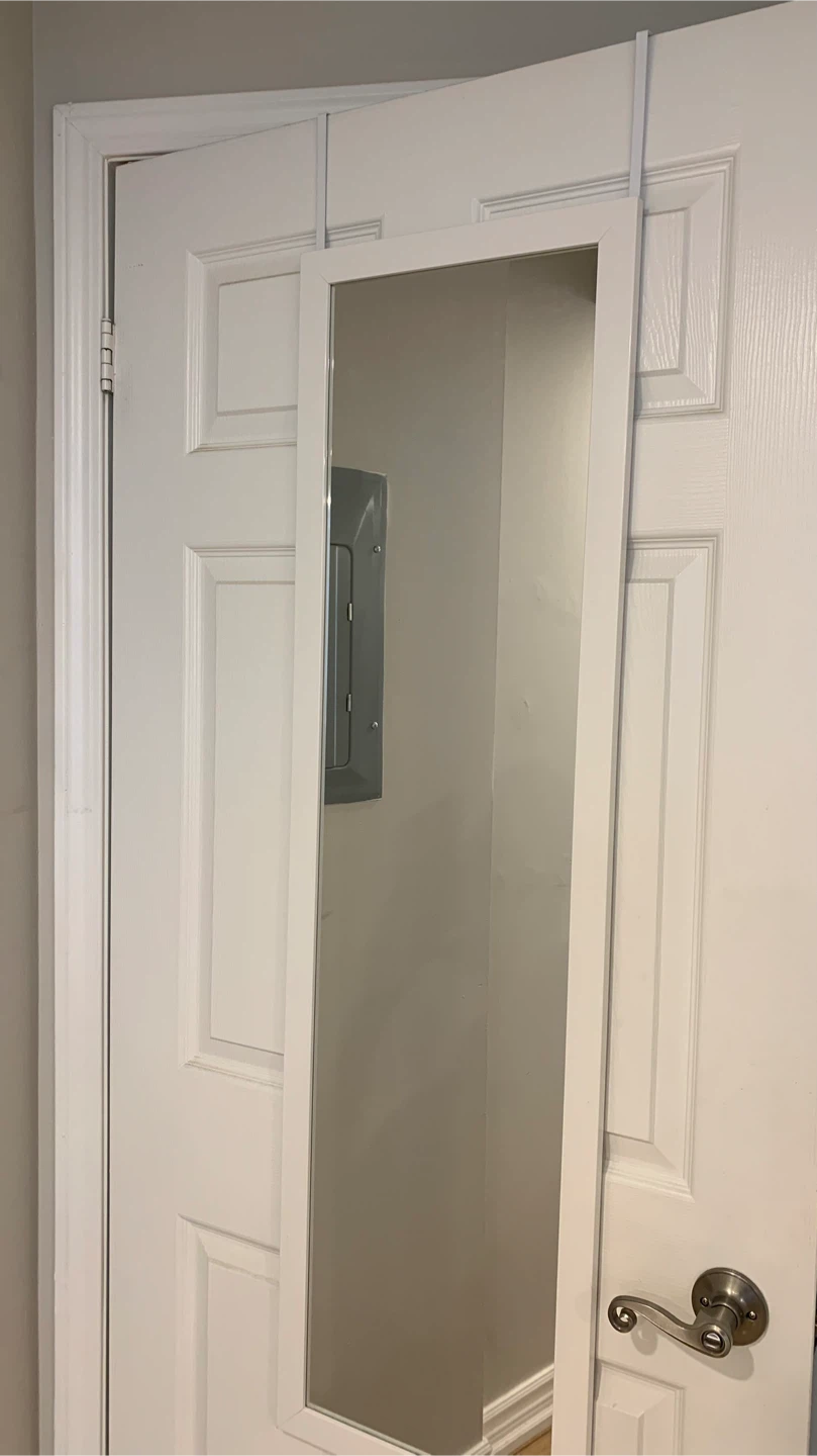 Full Length Door Mirror