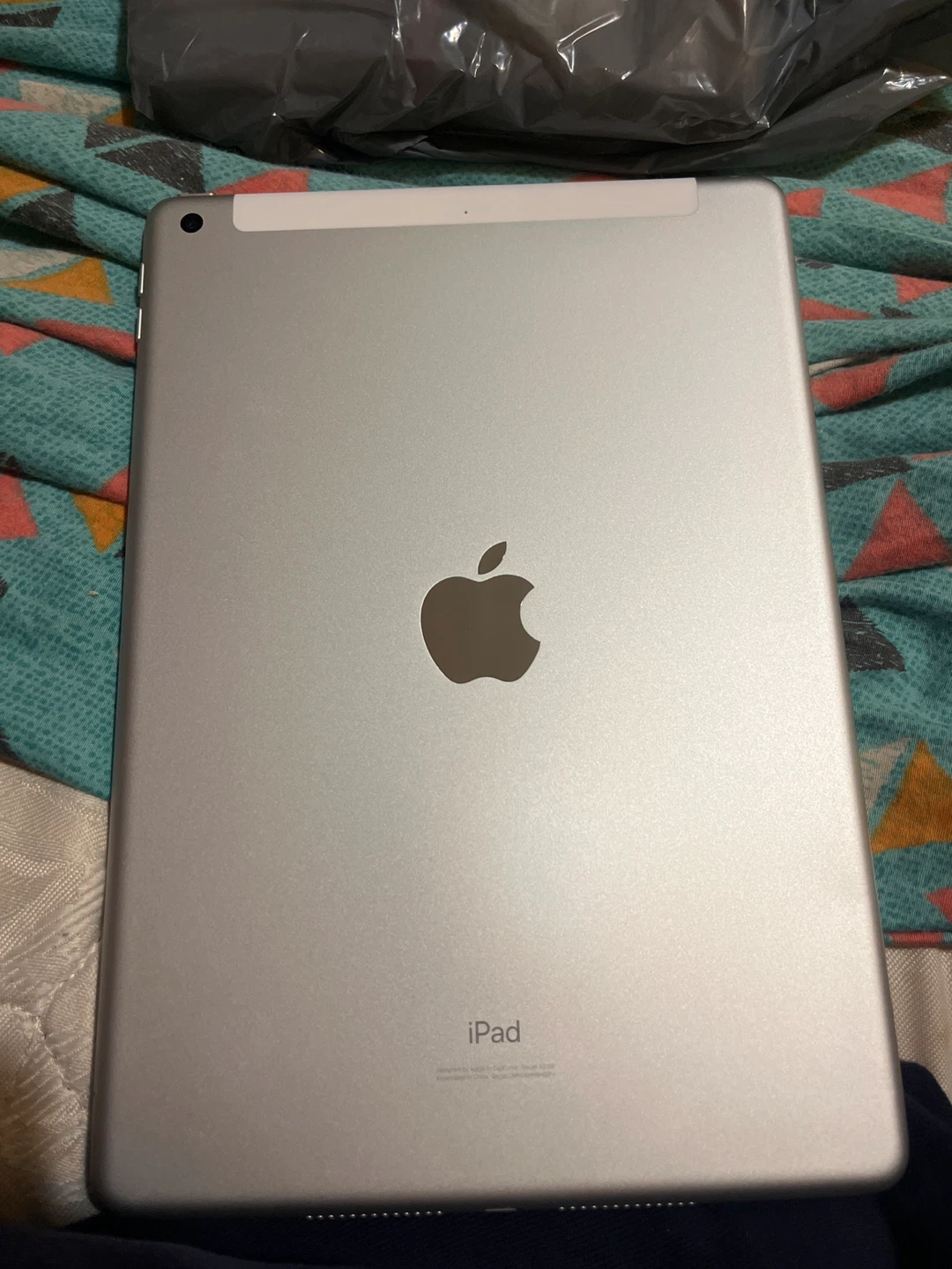 Apple iPad (7th generation) 32GB