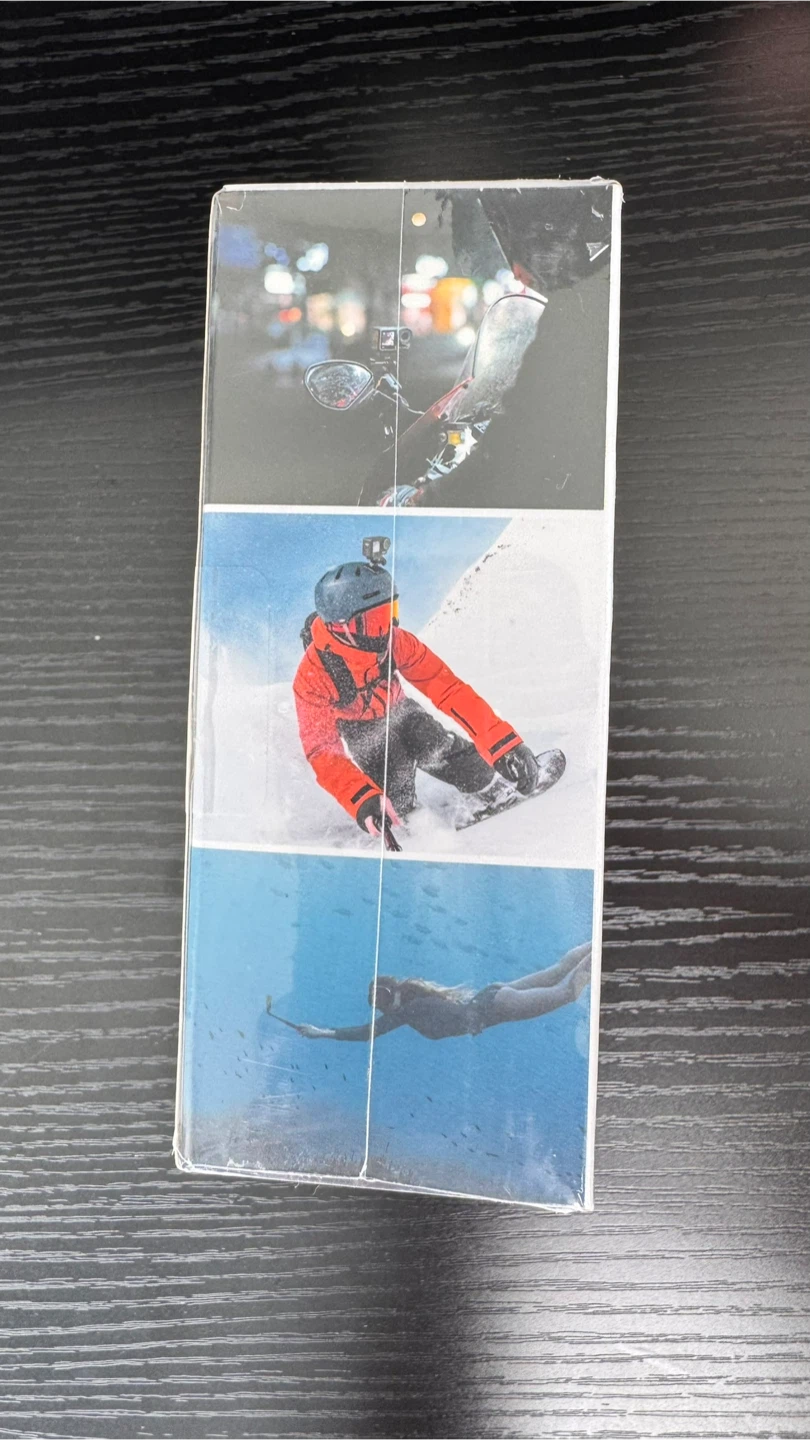 DJI Osmo Action 4 Essential Combo Action Camera - photo 2
