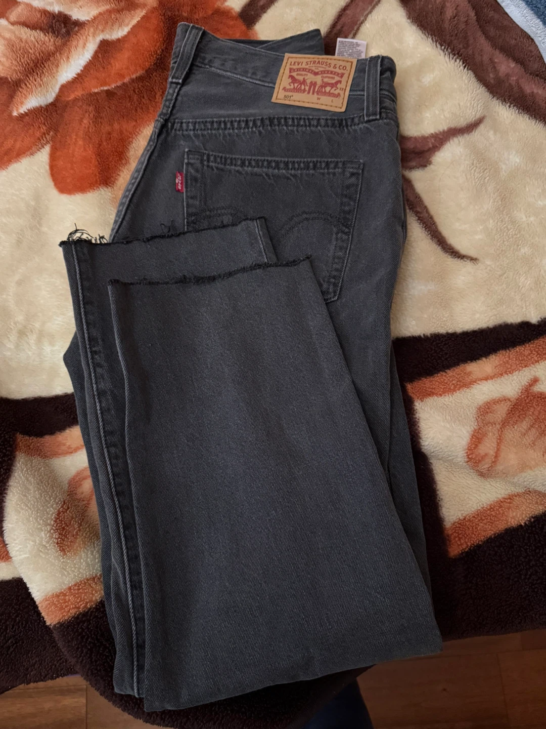Levi's 501 Jeans W27 L26