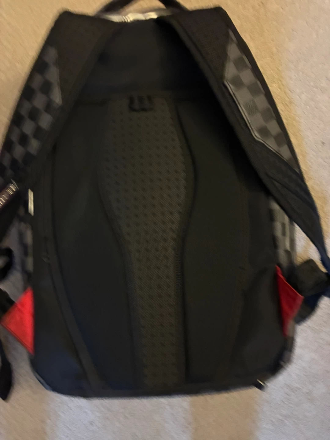 Sprayground Shark Mouth Backpack - photo 2