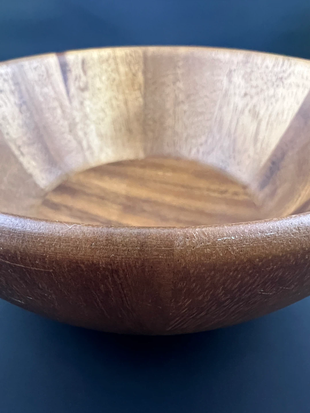 Authentic Kitchen Acacia Bowl - photo 2