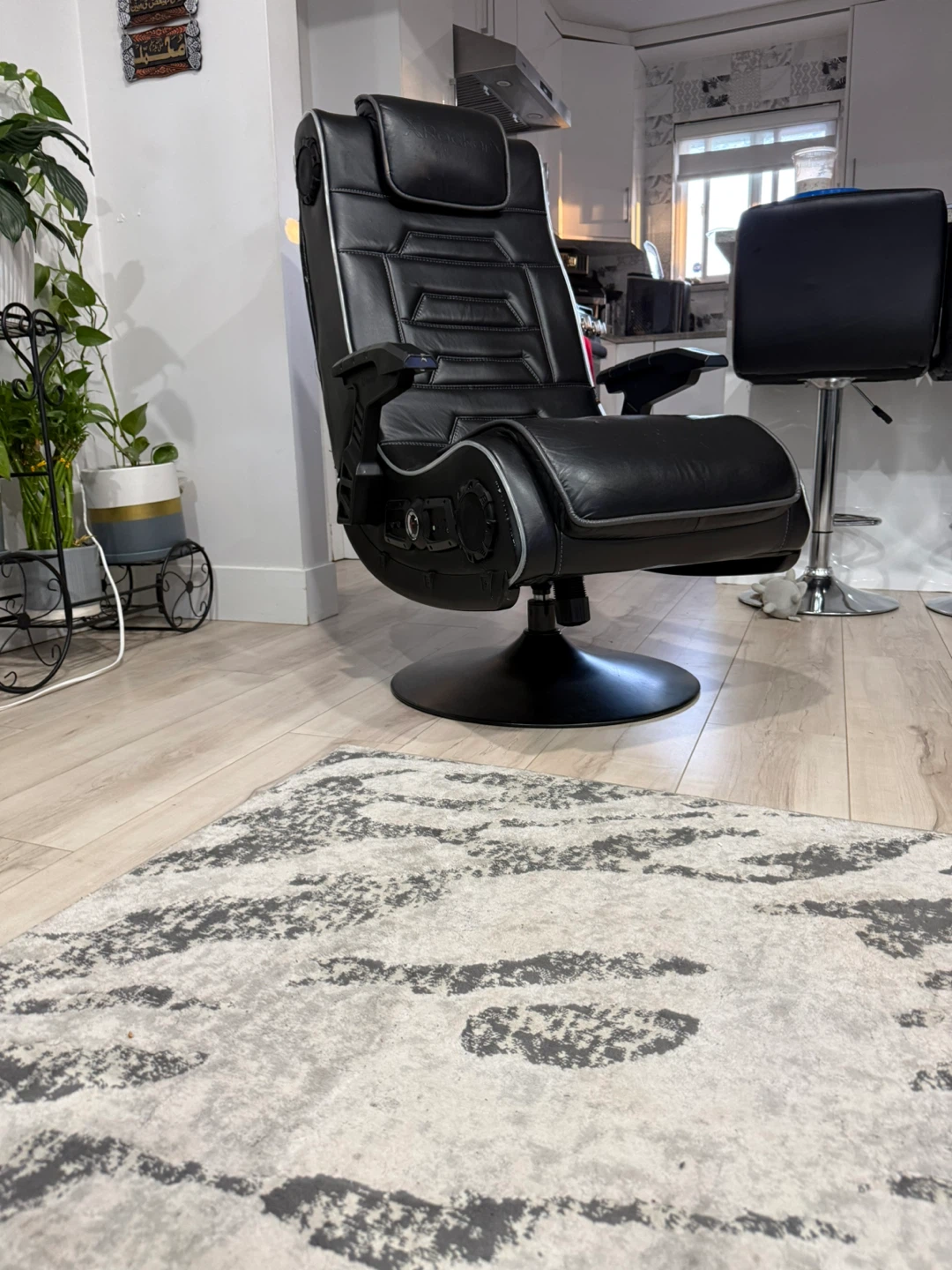 X Rocker Gaming Chair