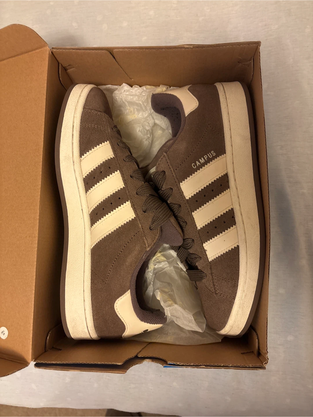 Women’s Adidas Campus 00s