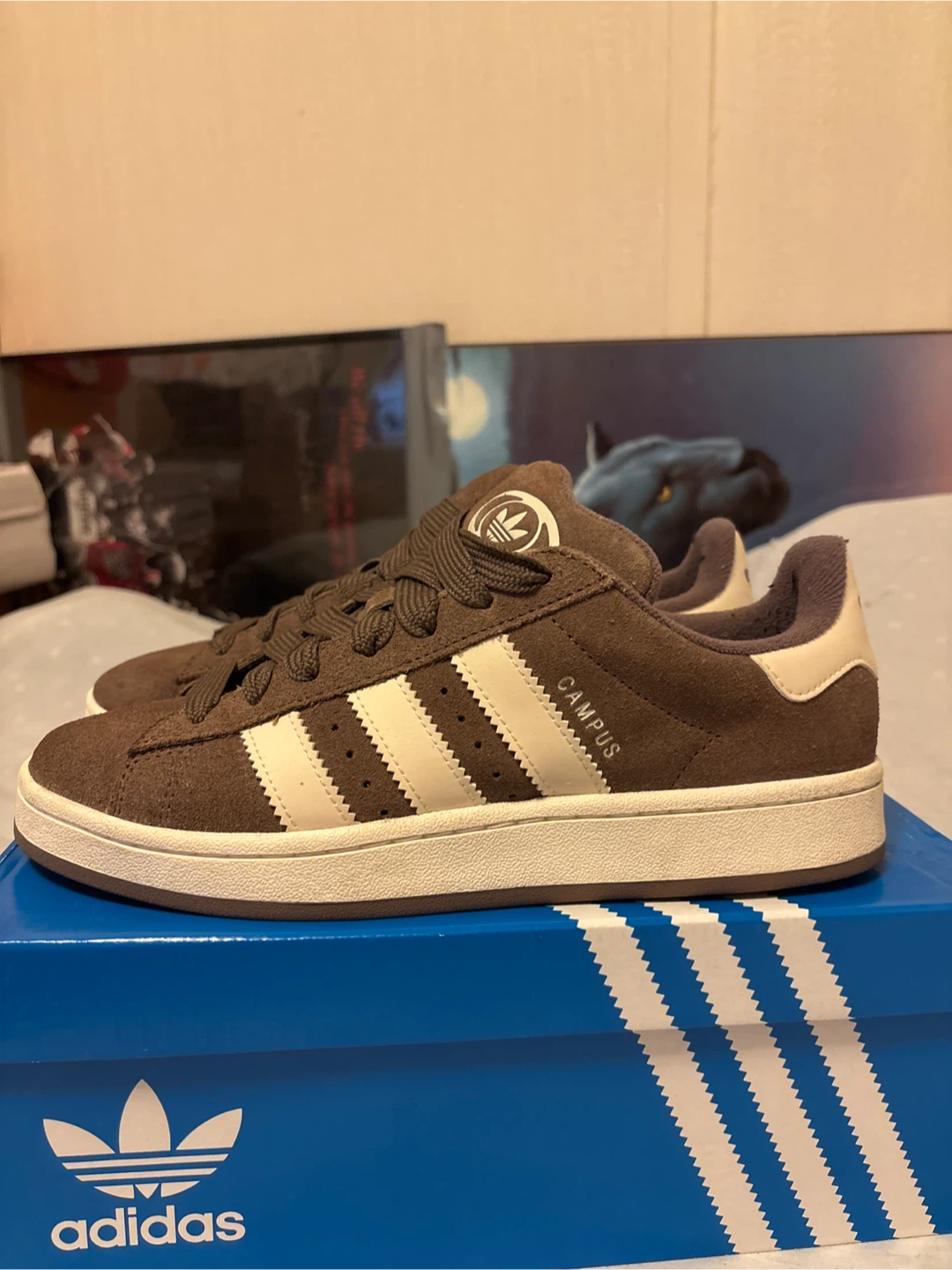 Women’s Adidas Campus 00s - photo 2