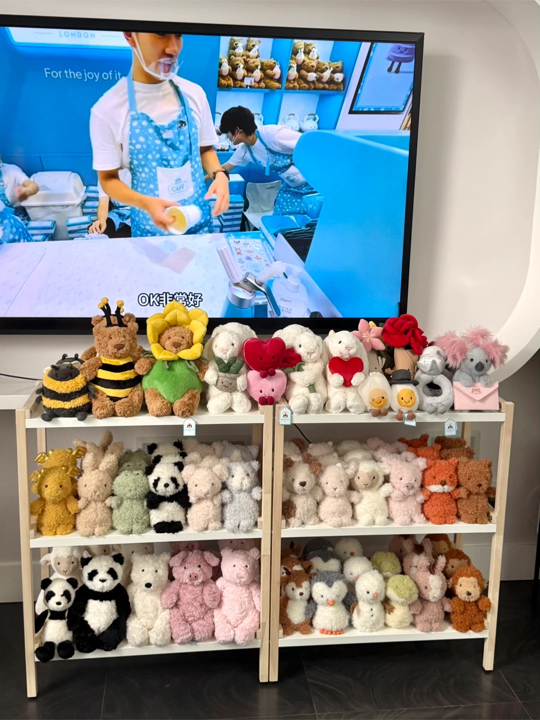 Jellycat Rare and Exclusives for sale - photo 5