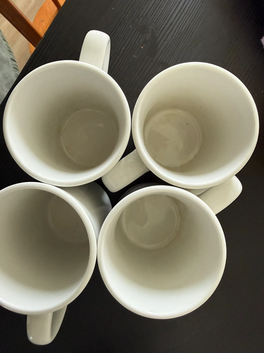 Coffee cup