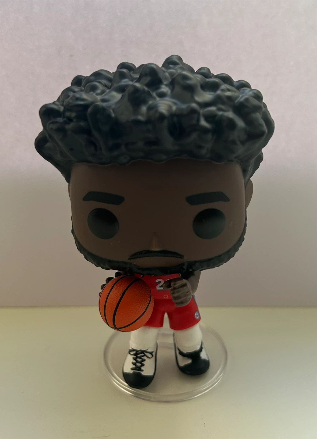 Funko Pop! Basketball Joel Embiid #211