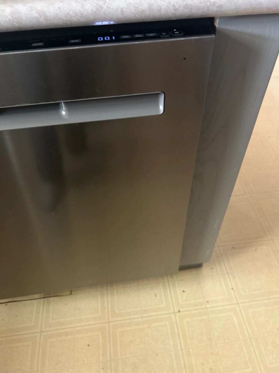 Maytag Dishwasher - photo 3