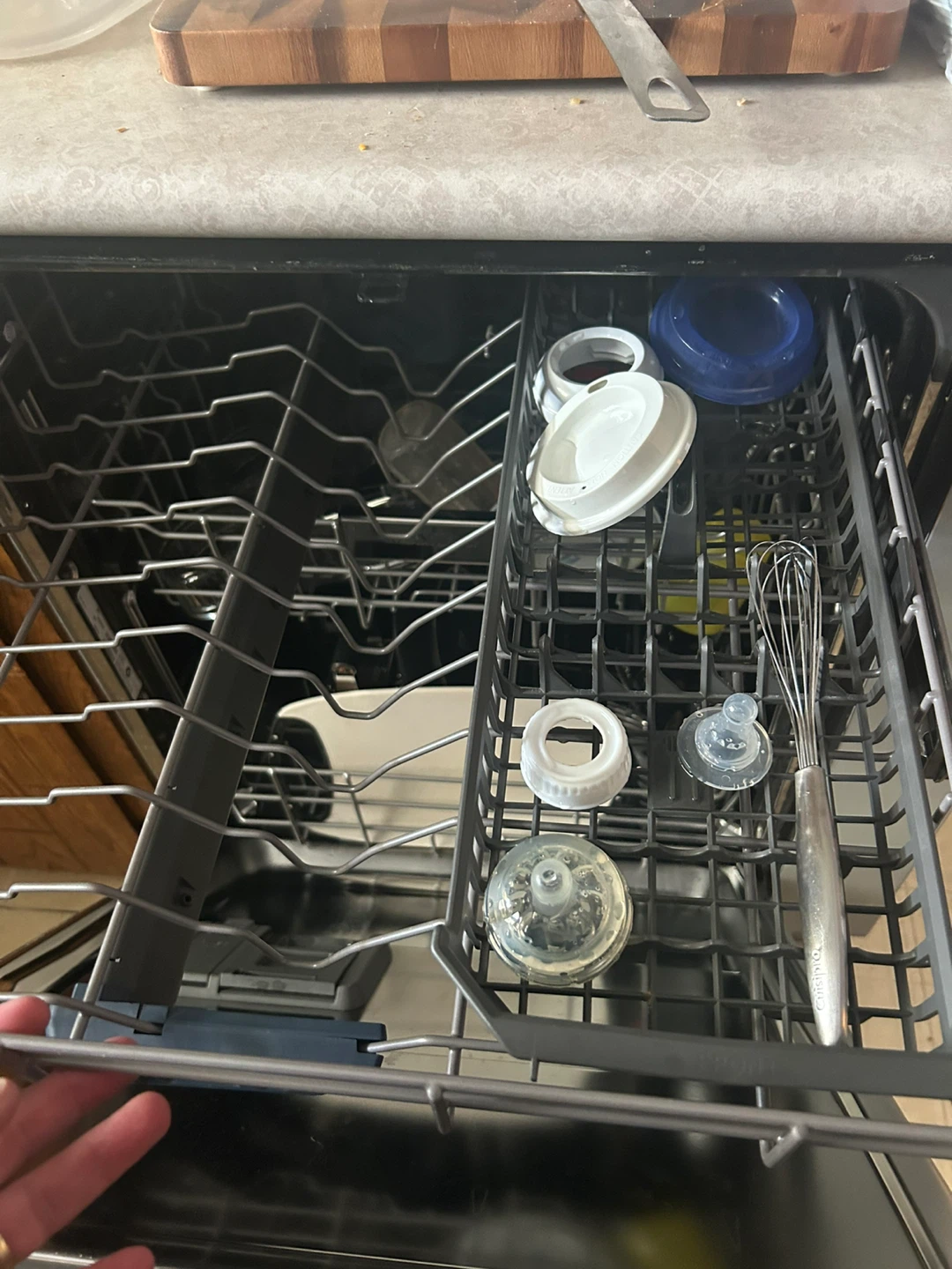 Maytag Dishwasher - photo 5
