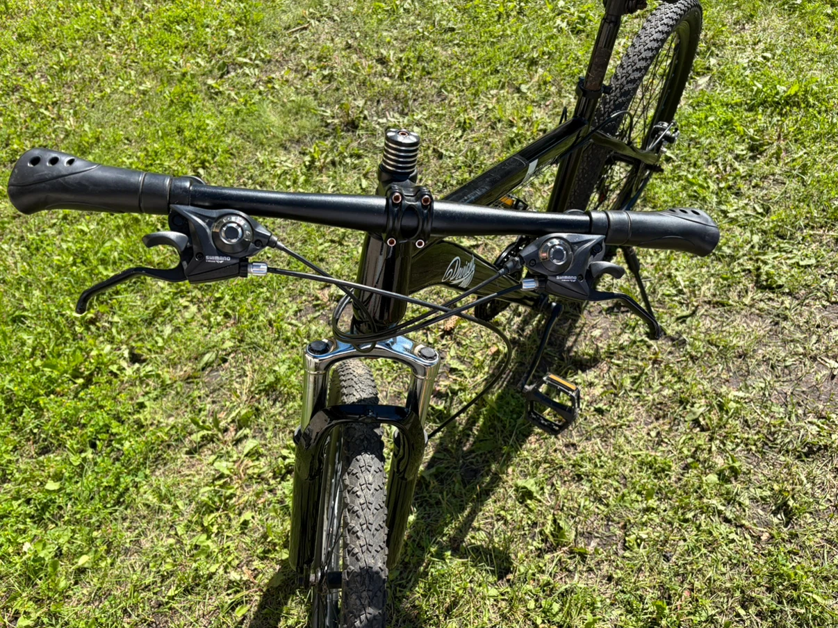 Deviant Compax 26" Mountain Bike - photo 3