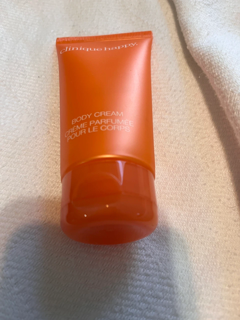3 for $10-Clinique Happy Body Cream Lot of 3 - photo 2