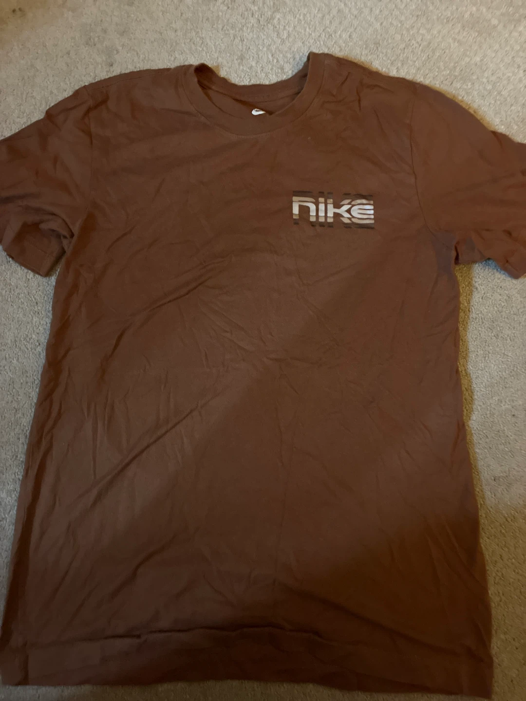 Nike T-Shirt