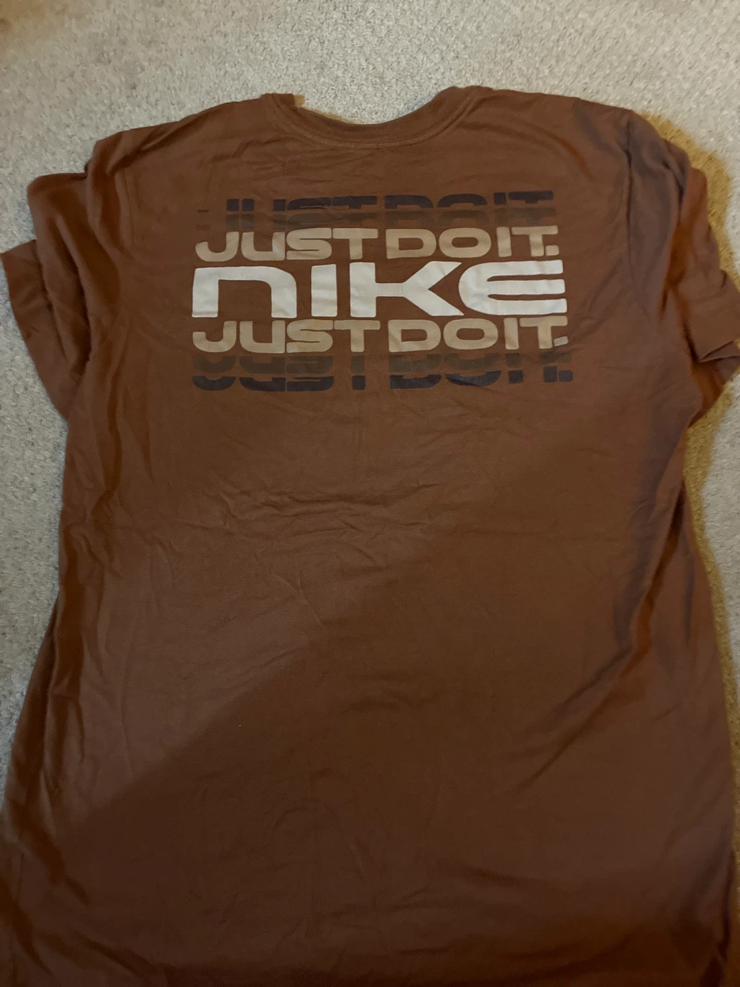 Nike T-Shirt - photo 2